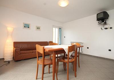 Apartmán A-2518-a