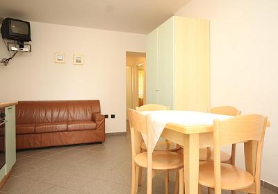 Apartmán A-2518-b