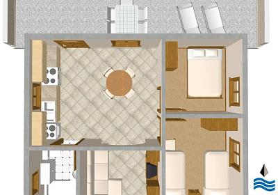 Apartmán A-2090-a