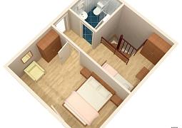 Apartmán A-2509-c