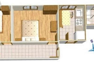Apartmán A-20373-a