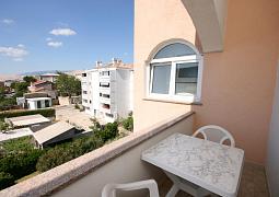 Apartmán A-6311-e