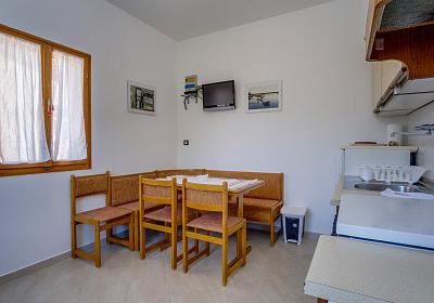 Apartmán A-2519-a