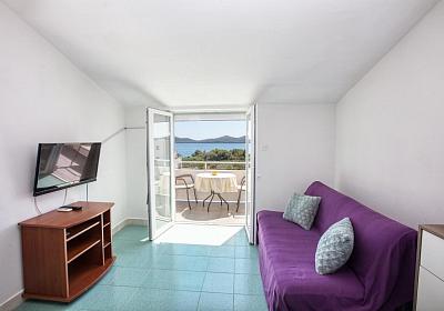 Apartmán A-863-b