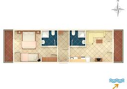 Apartmán A-10427-b