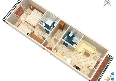 Apartmán A-10427-b