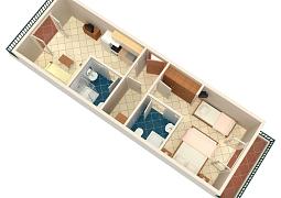 Apartmán A-10427-b