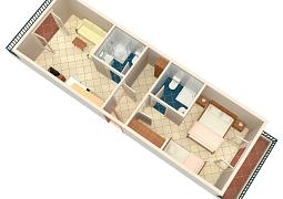 Apartmán A-10427-c