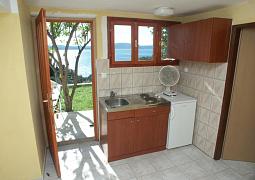 Apartmán A-2162-a