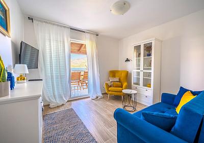 Apartmán A-4439-a