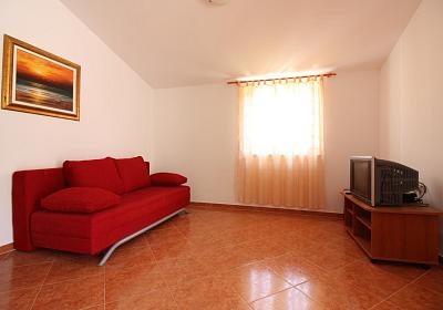 Apartmán A-6486-f
