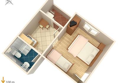 Studio AS-6874-b