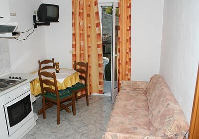 Apartmán A-2884-a