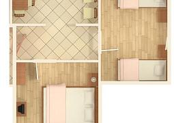 Apartmán A-4852-a