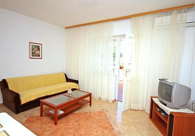 Apartmán A-5007-a