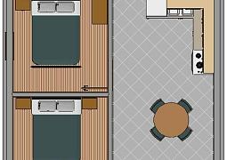Apartmán A-2762-a