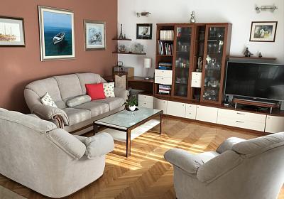 Apartmán A-2778-c