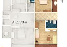 Apartmán A-2778-b