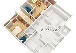 Apartmán A-2778-b