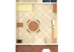 Apartmán A-5071-b