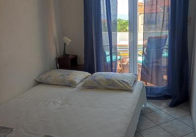 Apartmán A-6612-e