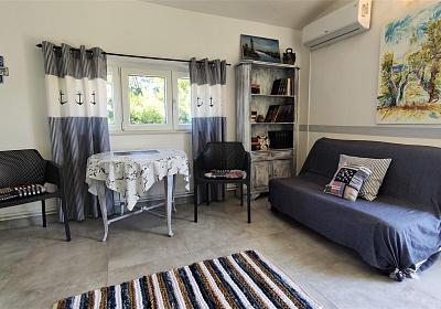 Apartmán A-5150-a
