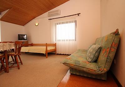 Apartmán A-6627-a