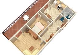 Apartmán A-6951-g