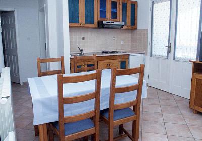 Apartmán A-3007-b