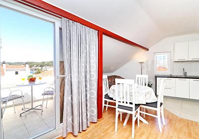 Apartmán A-4449-c