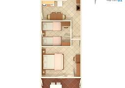 Apartmán A-4286-d