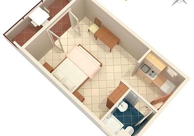 Studio AS-5231-d