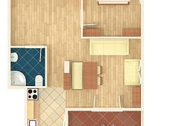 Apartmán A-553-f