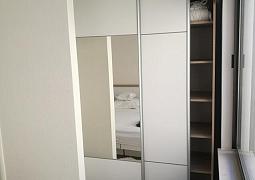 Apartmán A-553-g