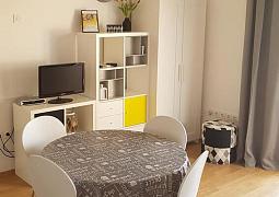 Apartmán A-24300-a