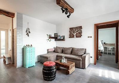 Apartmán A-24354-a