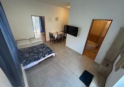 Apartmán A-5107-e
