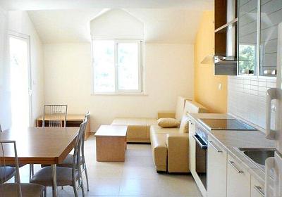 Apartmán A-567-c
