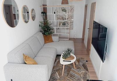 Apartmán A-24654-a