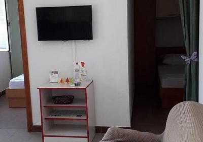 Apartmán A-24429-a