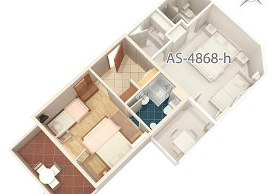 Studio AS-4868-i