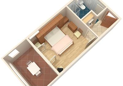 Studio AS-1046-d