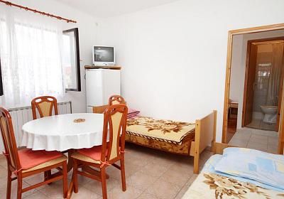 Apartmán A-5888-a