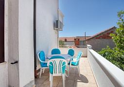 Apartmán A-812-a