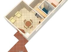 Apartmán A-1038-c