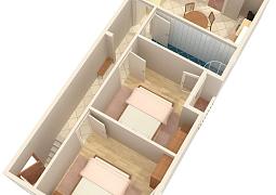 Apartmán A-2355-b