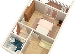 Apartmán A-2355-c