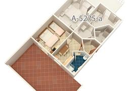 Apartmán A-5275-b
