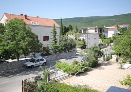 Apartmán A-2392-a