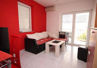 Apartmán A-6420-a